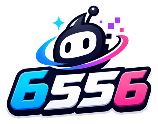 6556